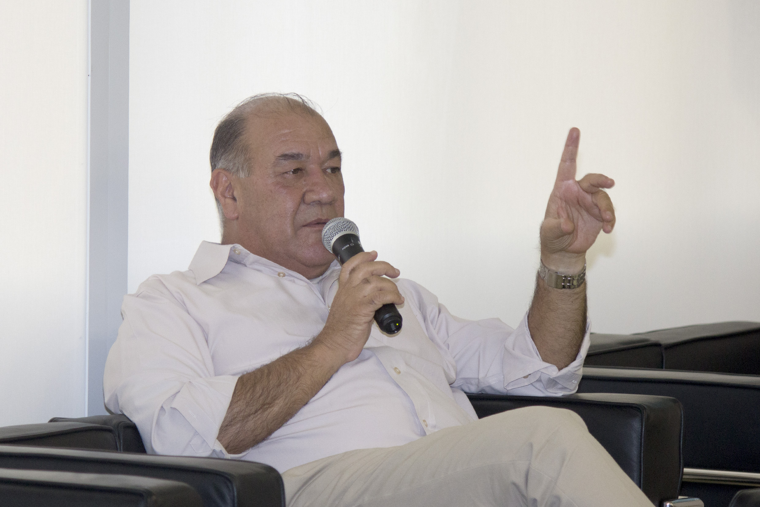 Wanderley Messias da Costa