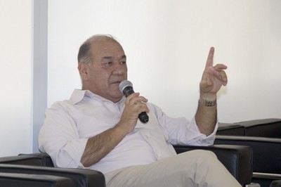 Wanderley Messias da Costa