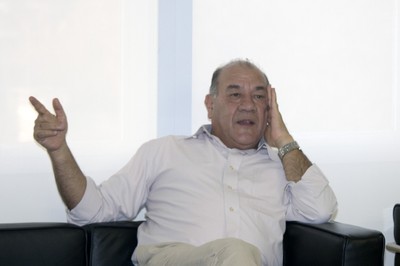 Wanderley Messias da Costa