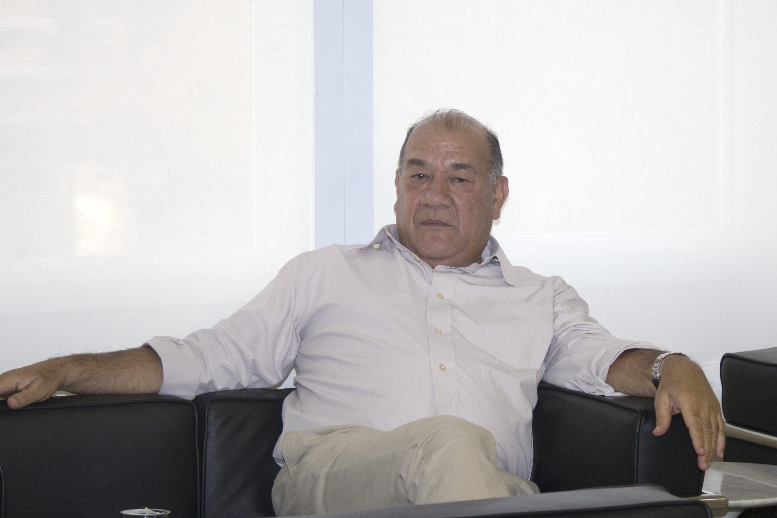 Wanderley Messias da Costa