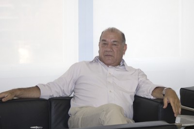 Wanderley Messias da Costa