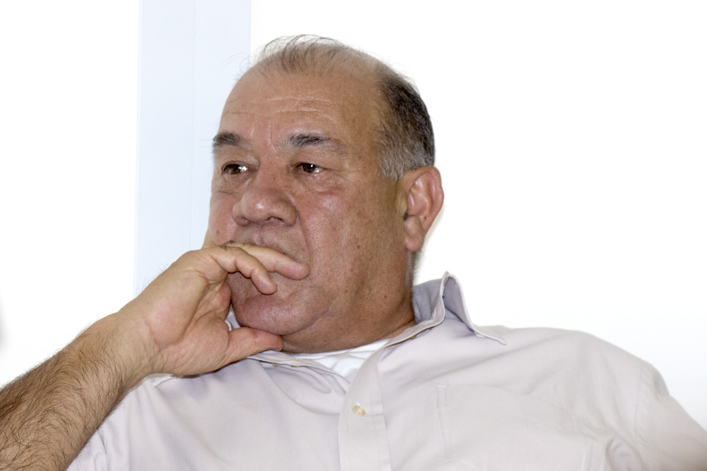 Wanderley Messias da Costa