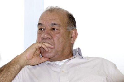 Wanderley Messias da Costa