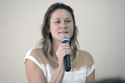 Mirelle Gonçalves