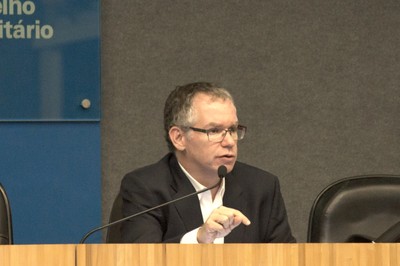 Balanço e fechamento do debate "O Futuro das Universidades" com Marcelo Knobel - 24 de abril de 2015