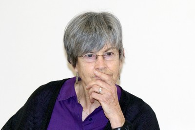 Helen Longino