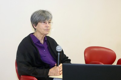 Helen Longino