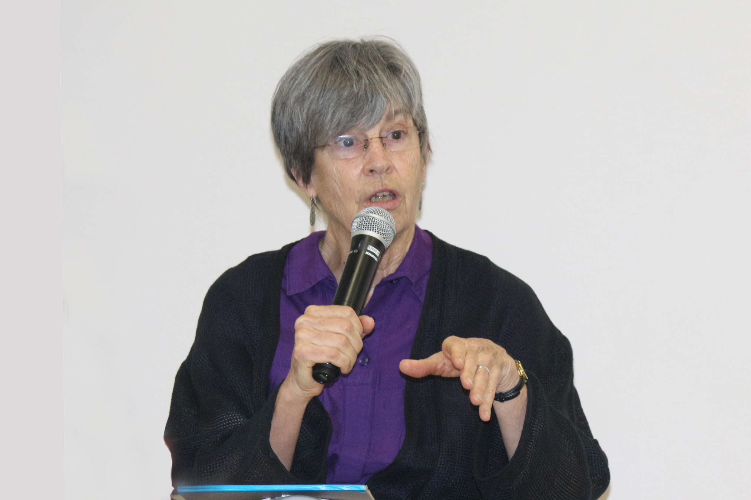 Helen Longino