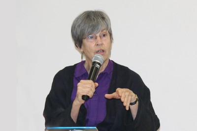 Helen Longino