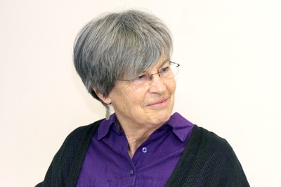 Helen Longino