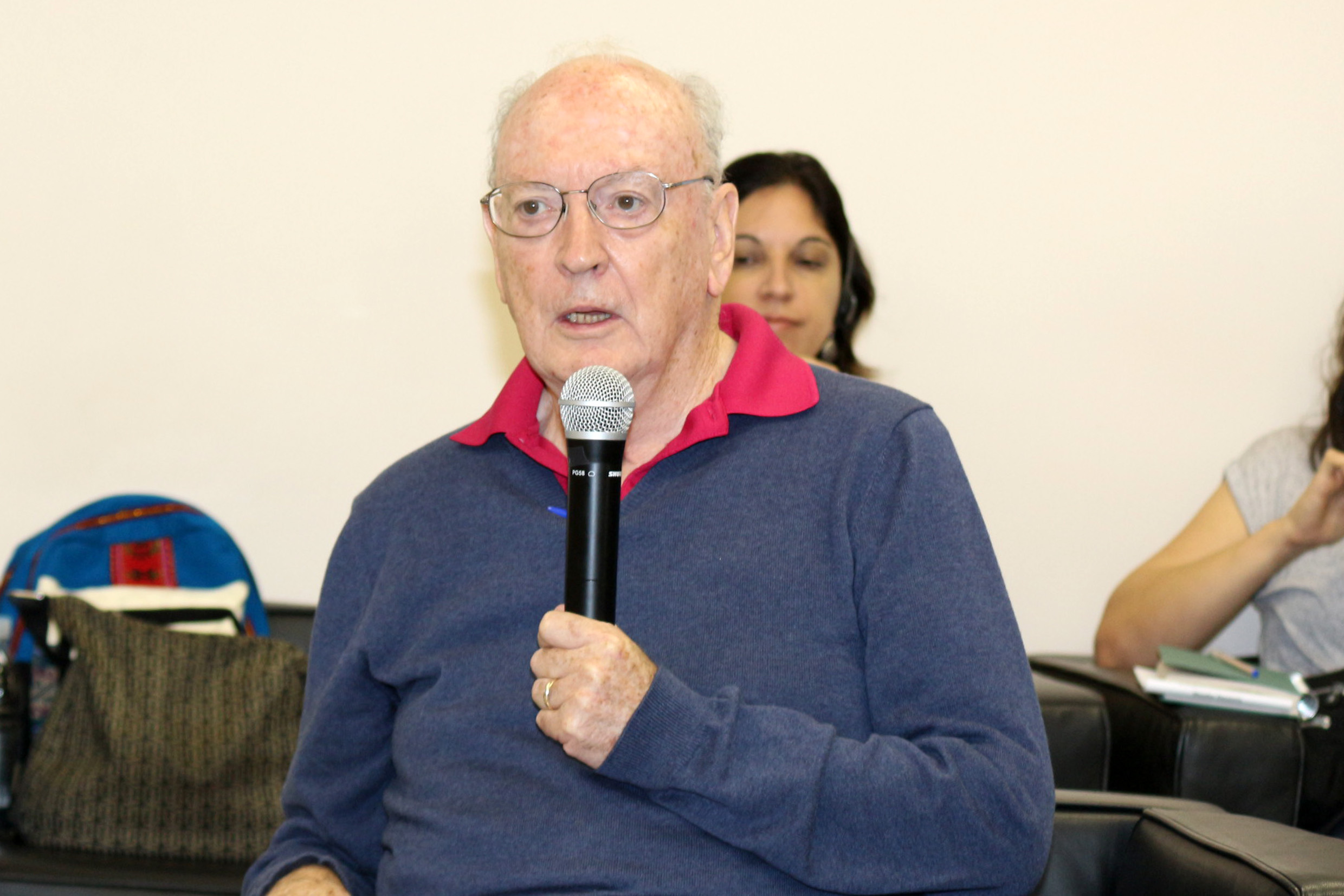 Hugh Lacey