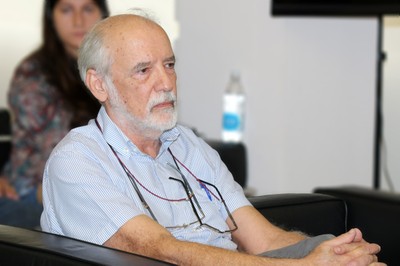 Marcos Barbosa de Oliveira
