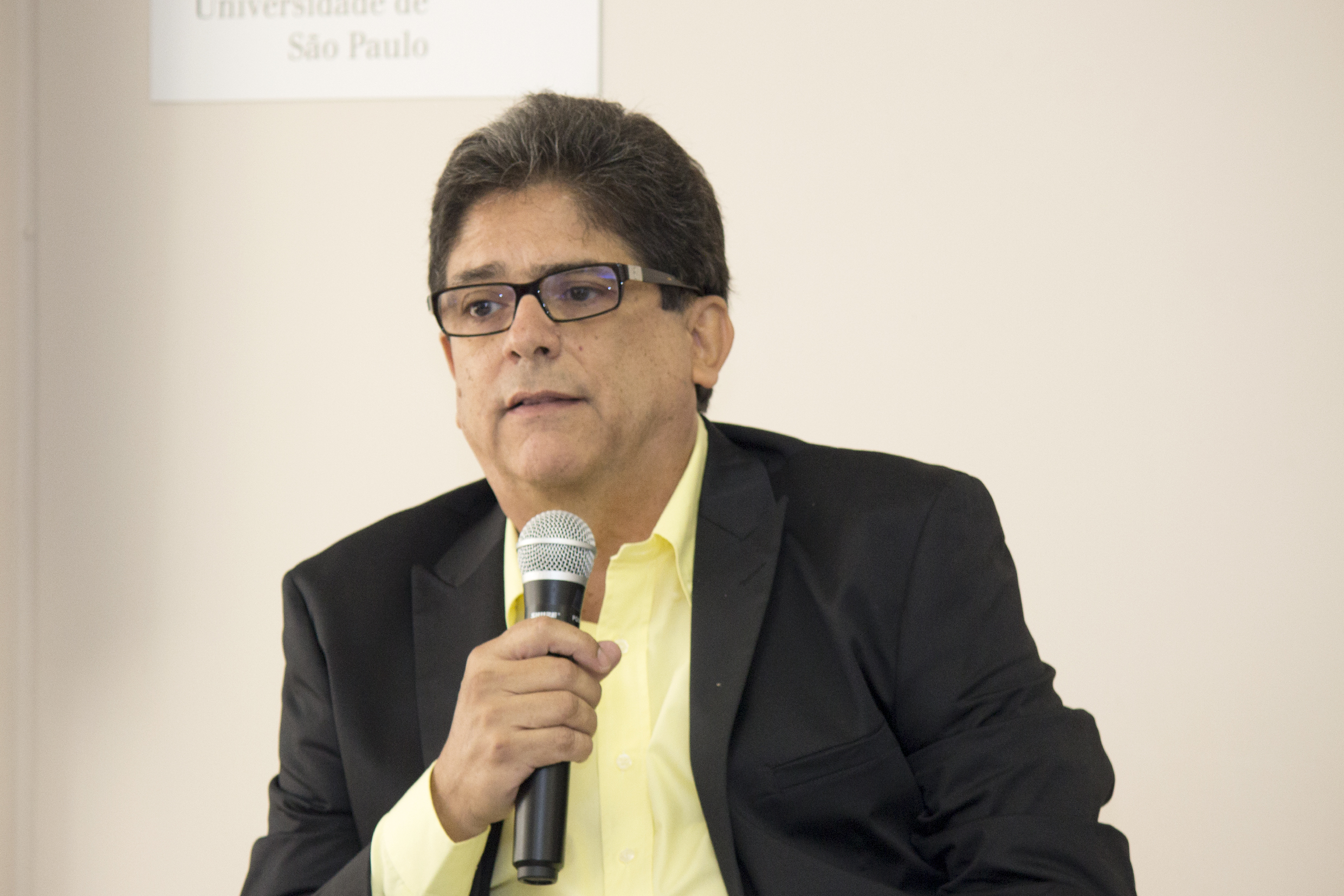 Sérgio Antonio Spinola Machado
