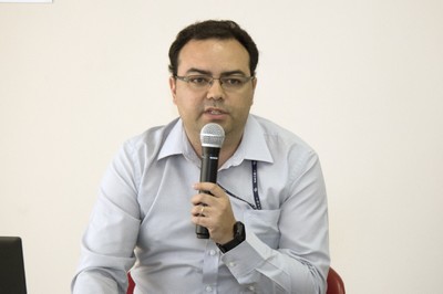 Thiago Regis Longo Cesar da Paixão