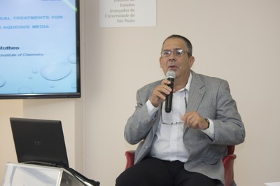 Artur Motheo