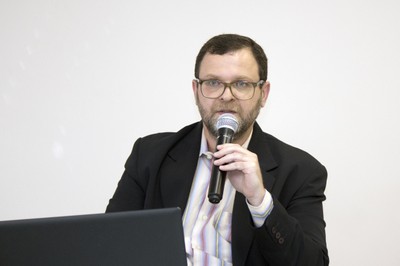 Fritz Huguenin