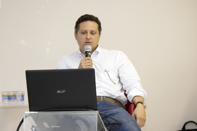 José Maurício Rosolen