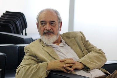 Francisco Cesar Polcino Milies