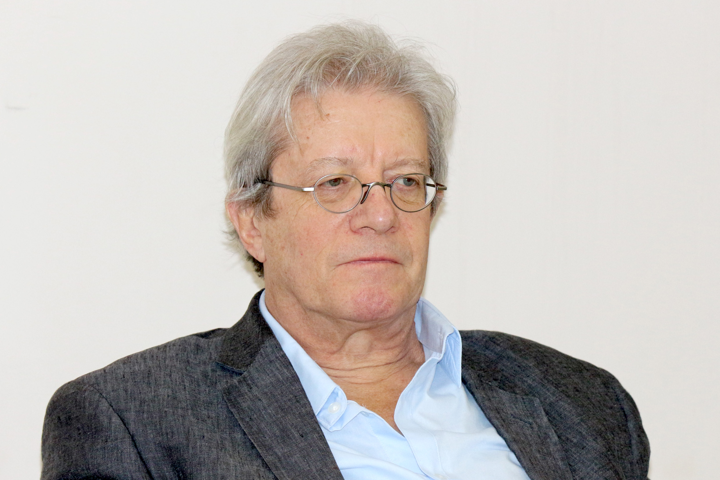 Bernard Barraqué
