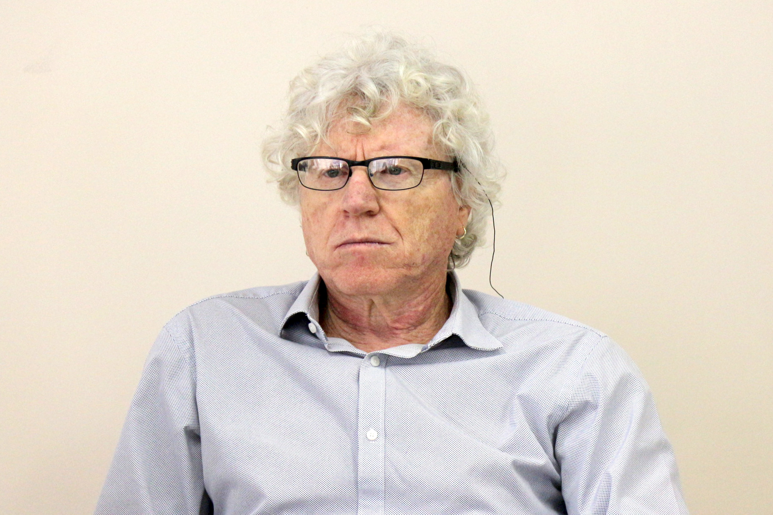 Pedro jacobi