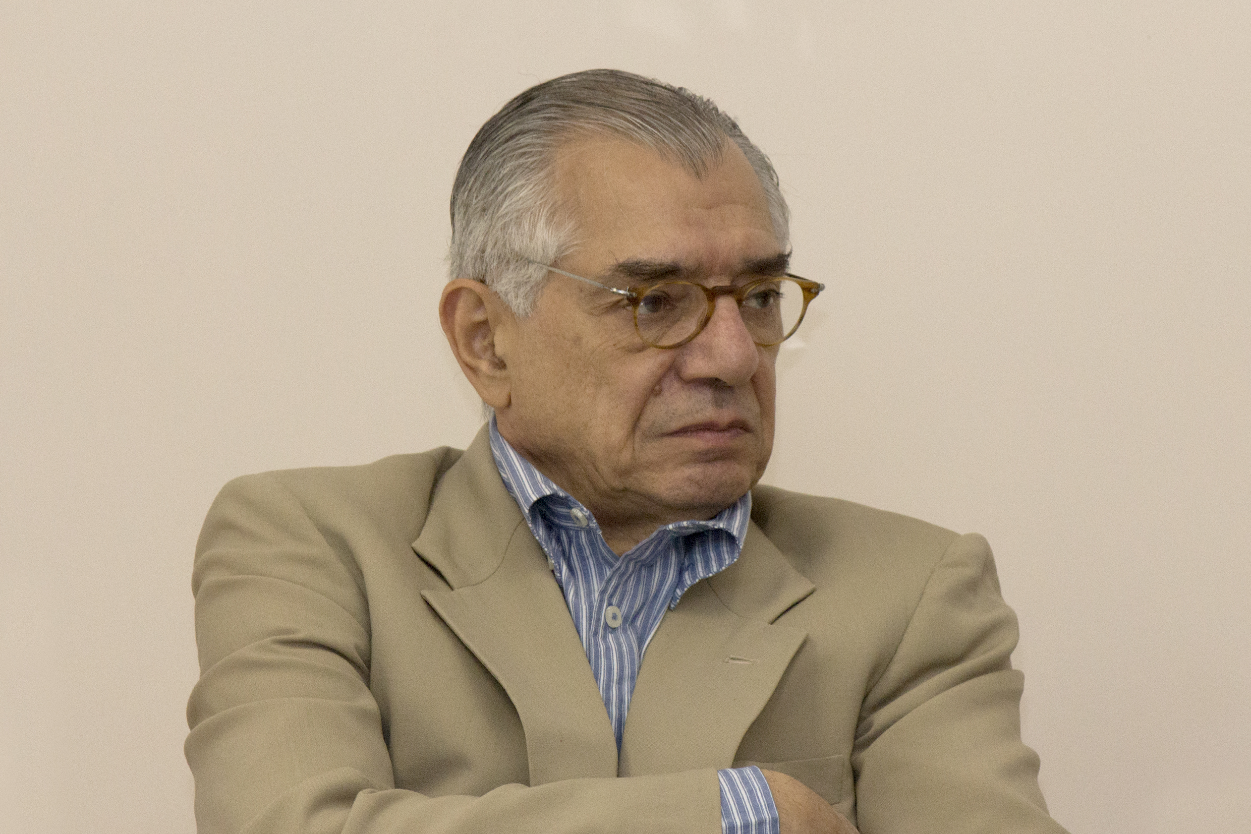 José Álvaro Moisés