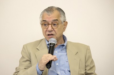 José Álvaro Moisés
