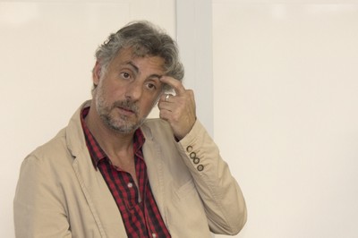José Maurício Domingues