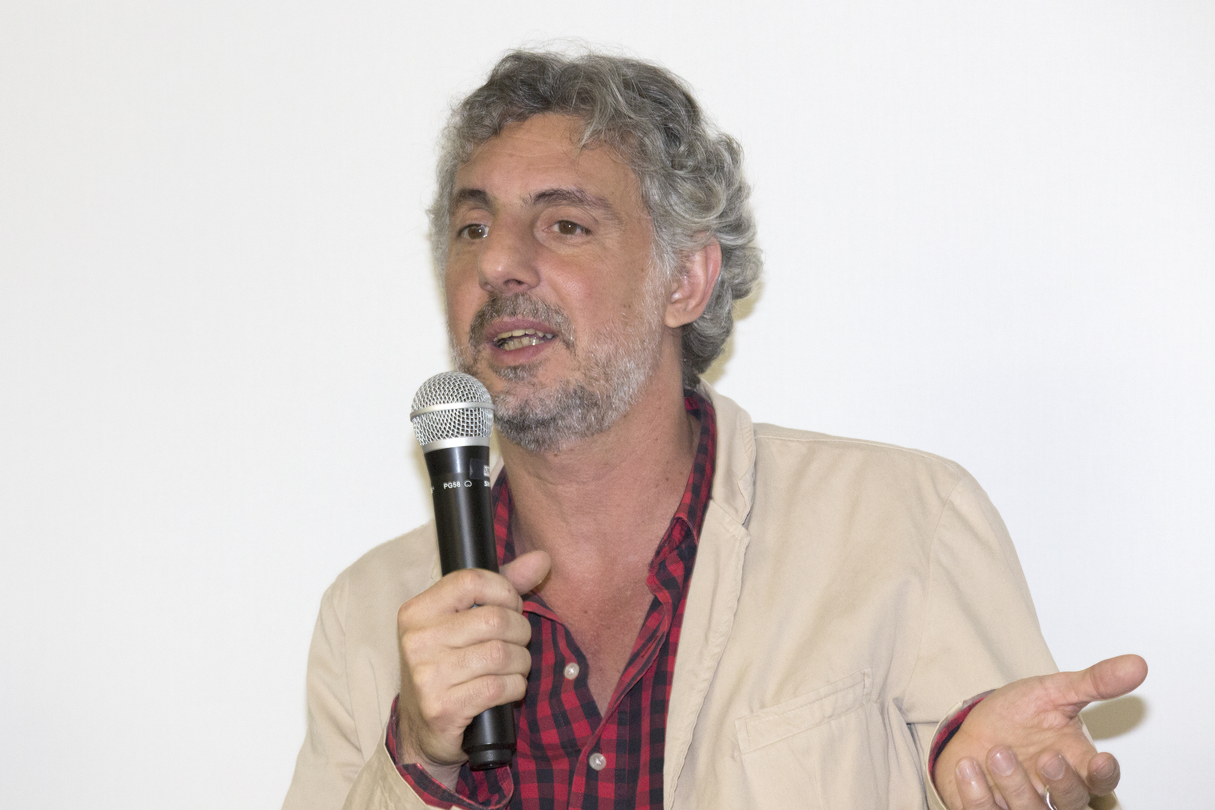 José Maurício Domingues