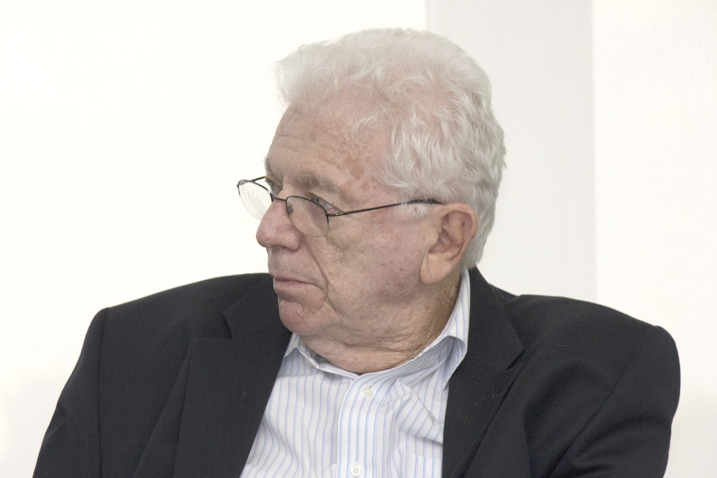 Simon Schwartzman