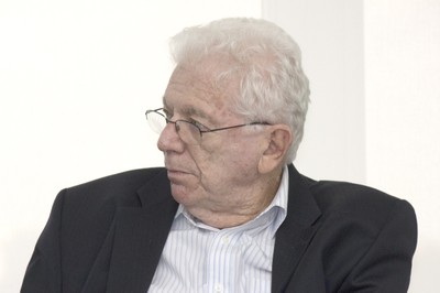 Simon Schwartzman