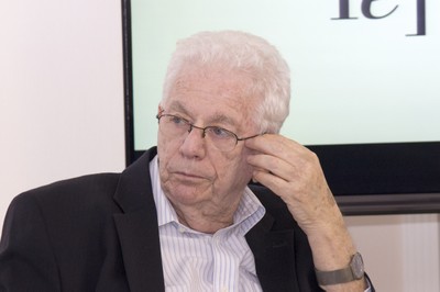 Simon Schwartzman