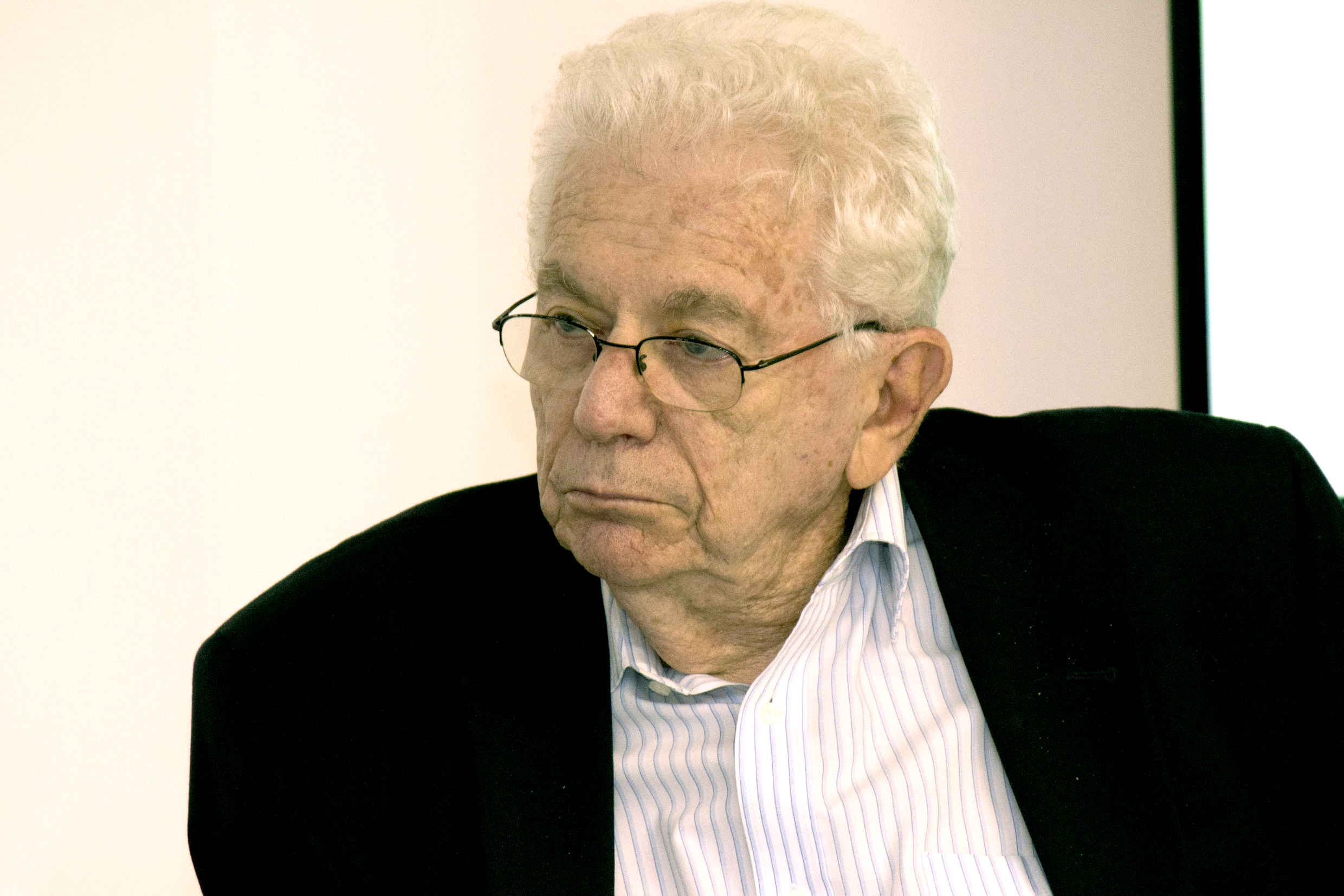 Simon Schwartzman