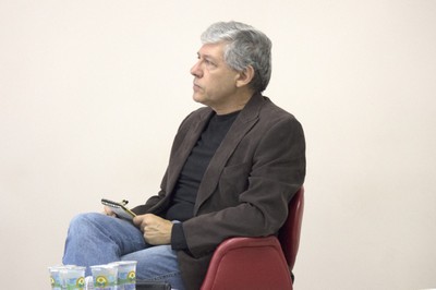Celso Fonseca