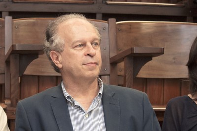 Ministro Renato Janine Ribeiro