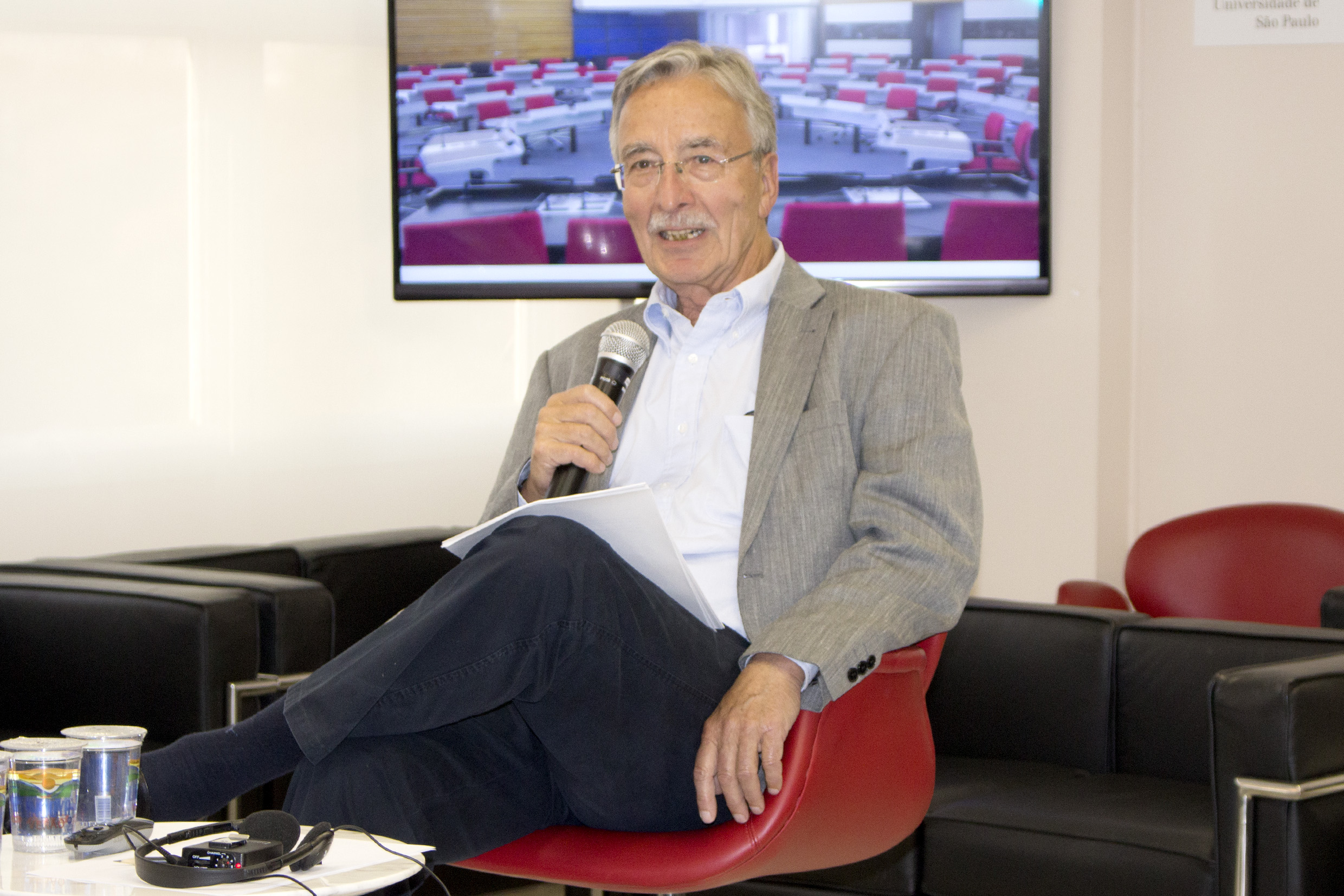 Peter Weingart