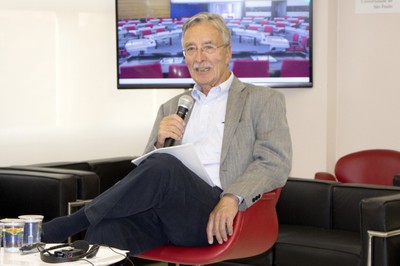 Peter Weingart