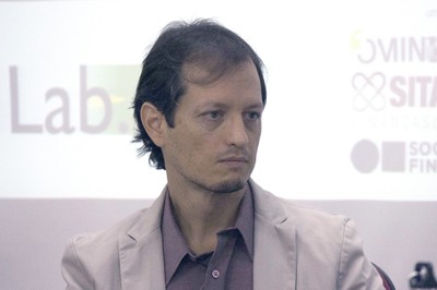 Leonardo Letelier
