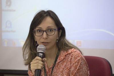 Maria Chaves Aveiro