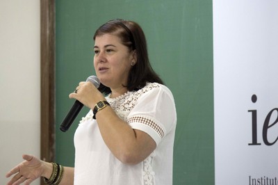 Ana Vasconcelos 
