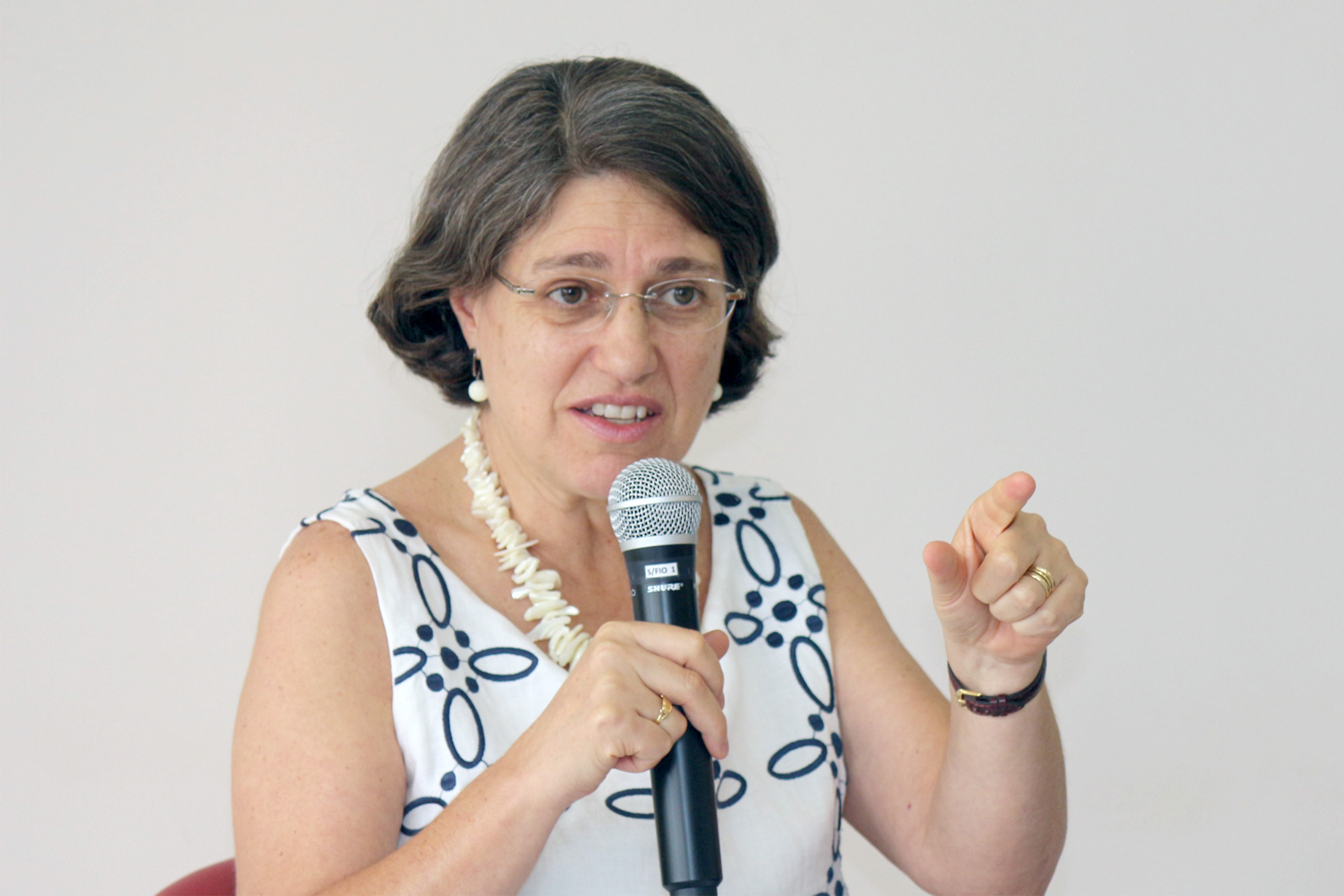 Ana Lydia Sawaya