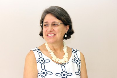 Ana Lydia Sawaya