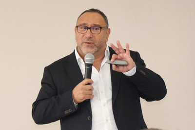 Saul Becker