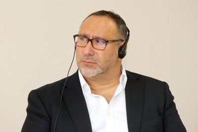 Saul Becker
