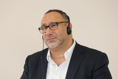 Saul Becker