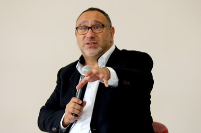 Saul Becker
