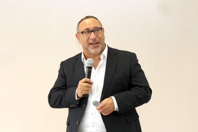 Saul Becker