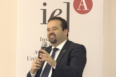 Rodrigo Rodrigues da Fonseca 