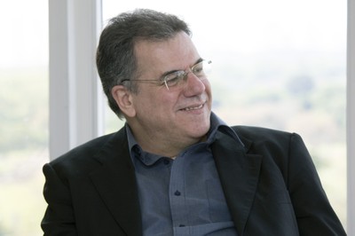 Gerardo Caetano