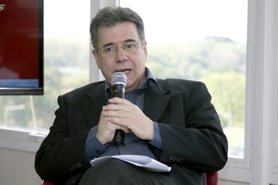 Gerardo Caetano