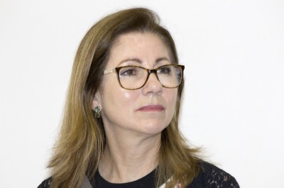 Silvia Helena Zanirato
